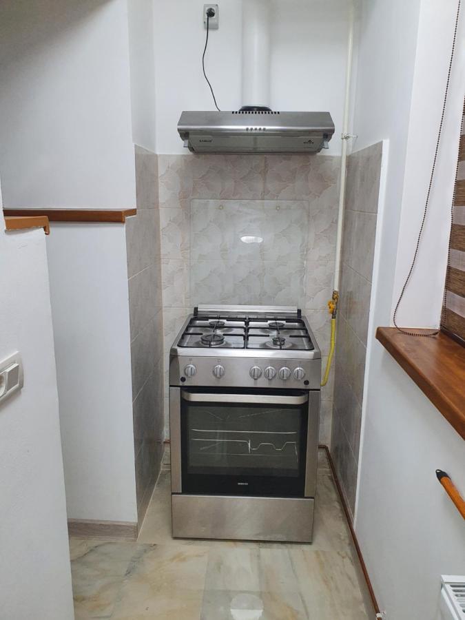 Kriss Apartment Luxury Targu Jiu Ngoại thất bức ảnh